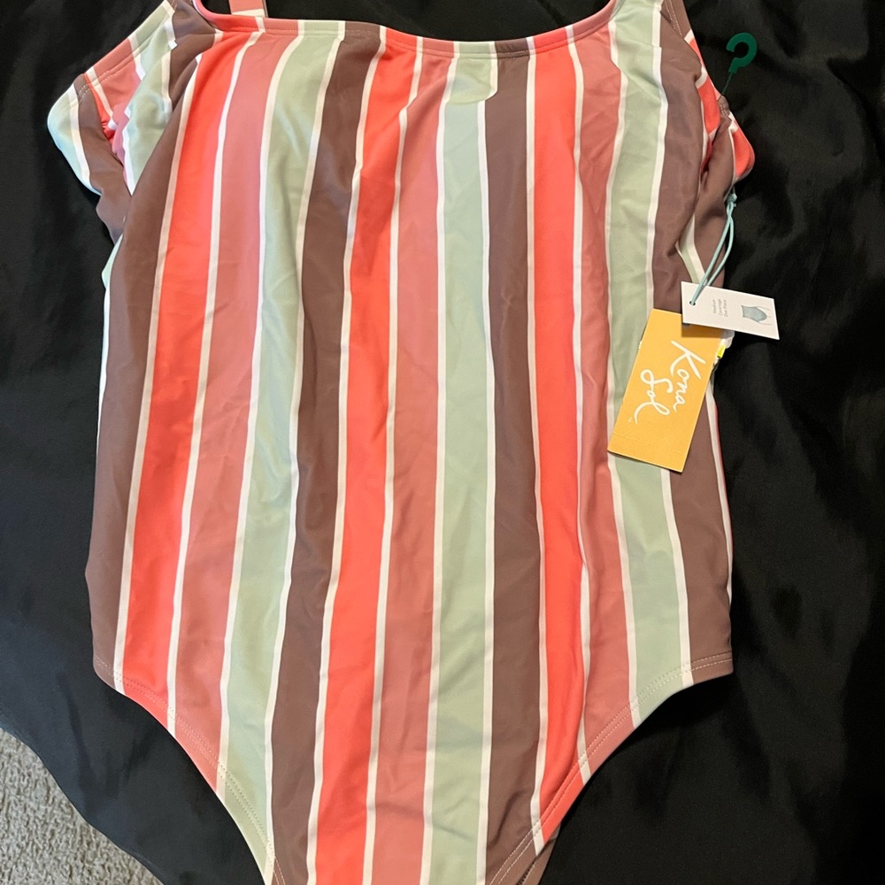 Swimsuit